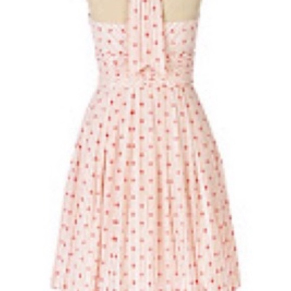 Anthropologie Moulinette Soeurs halter dress size 2 - Picture 4 of 11